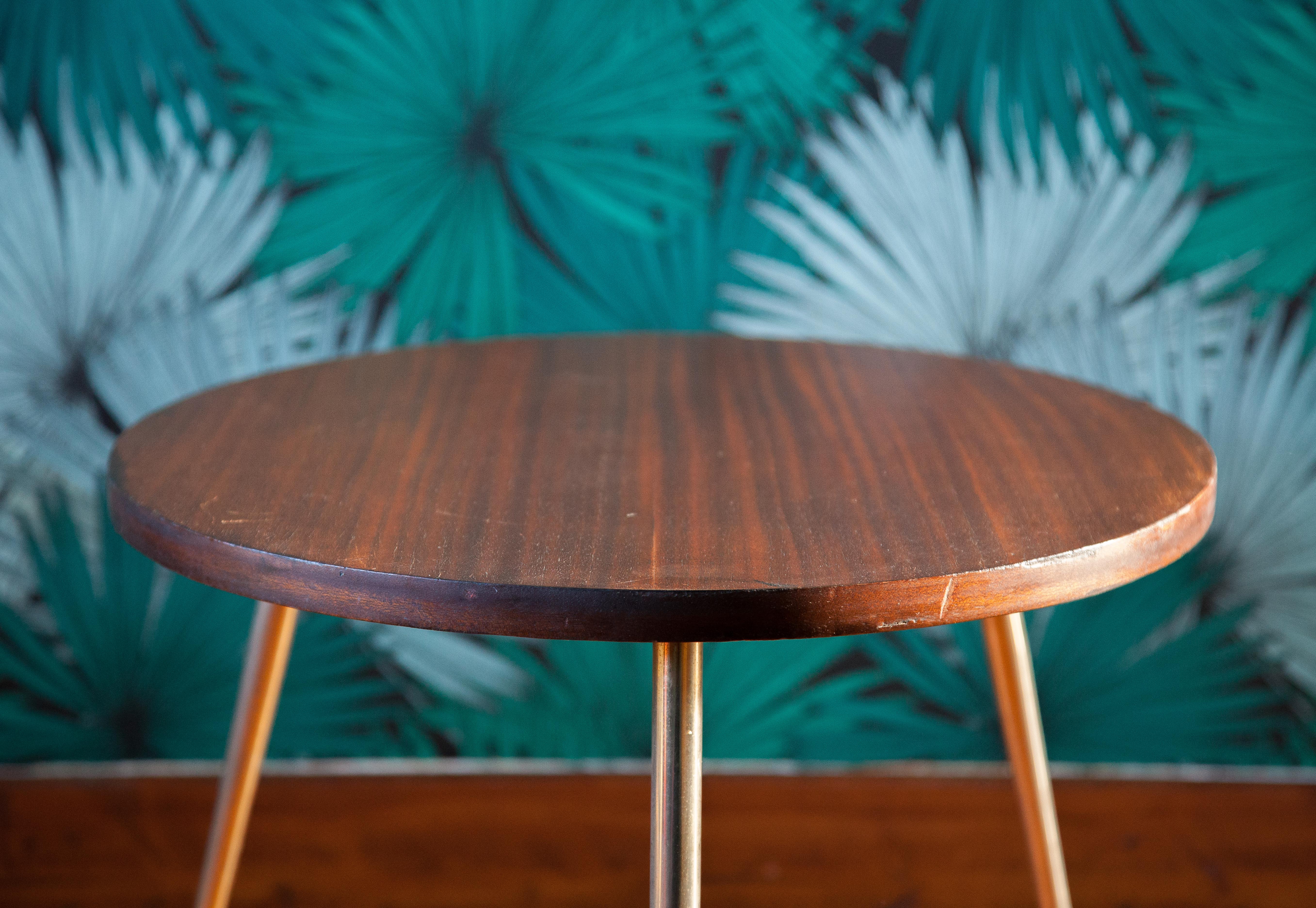 Table vintage