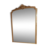 Miroir époque XIX 238 x 170