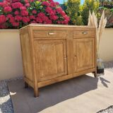 Parisian art deco buffet