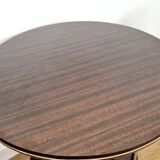 Vintage side table from the 80s