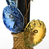 Murano lamp