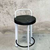 Giada Mordini design tripod stool for Seccose