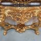 Console d'origine
