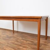 Dining table by Grete Jalk, 1960s