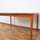 Dining table by Grete Jalk, 1960s