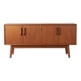 Vintage Scandinavian sideboard