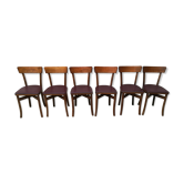 50s bistro chairs