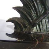 Bookends decoration horses