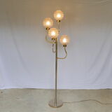 Modernist floor lamp 1960