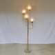 Modernist floor lamp 1960