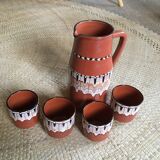 Coffee service