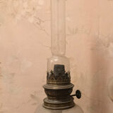 Kerosene lamp