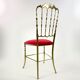 Chiavari chair, Italy, 1950