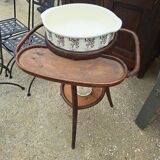 Old dressing table