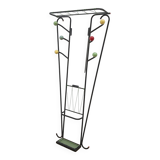 Vintage 60s wardrobe