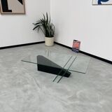 80s postmodern coffee table