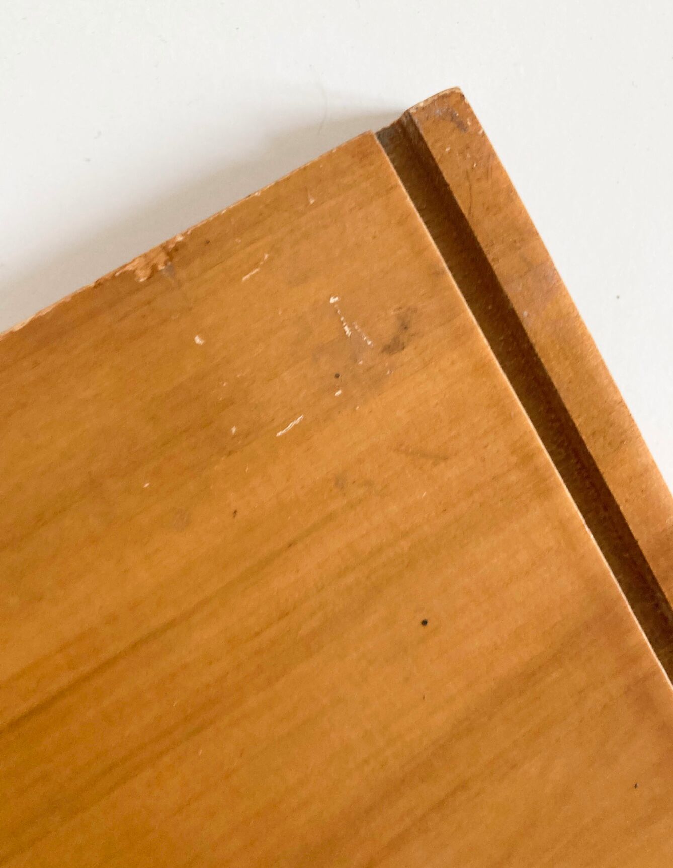 Vintage Tomado wall shelf