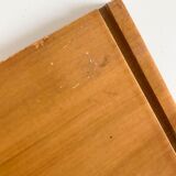 Vintage Tomado wall shelf