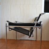 Breuer wassily b3 chair