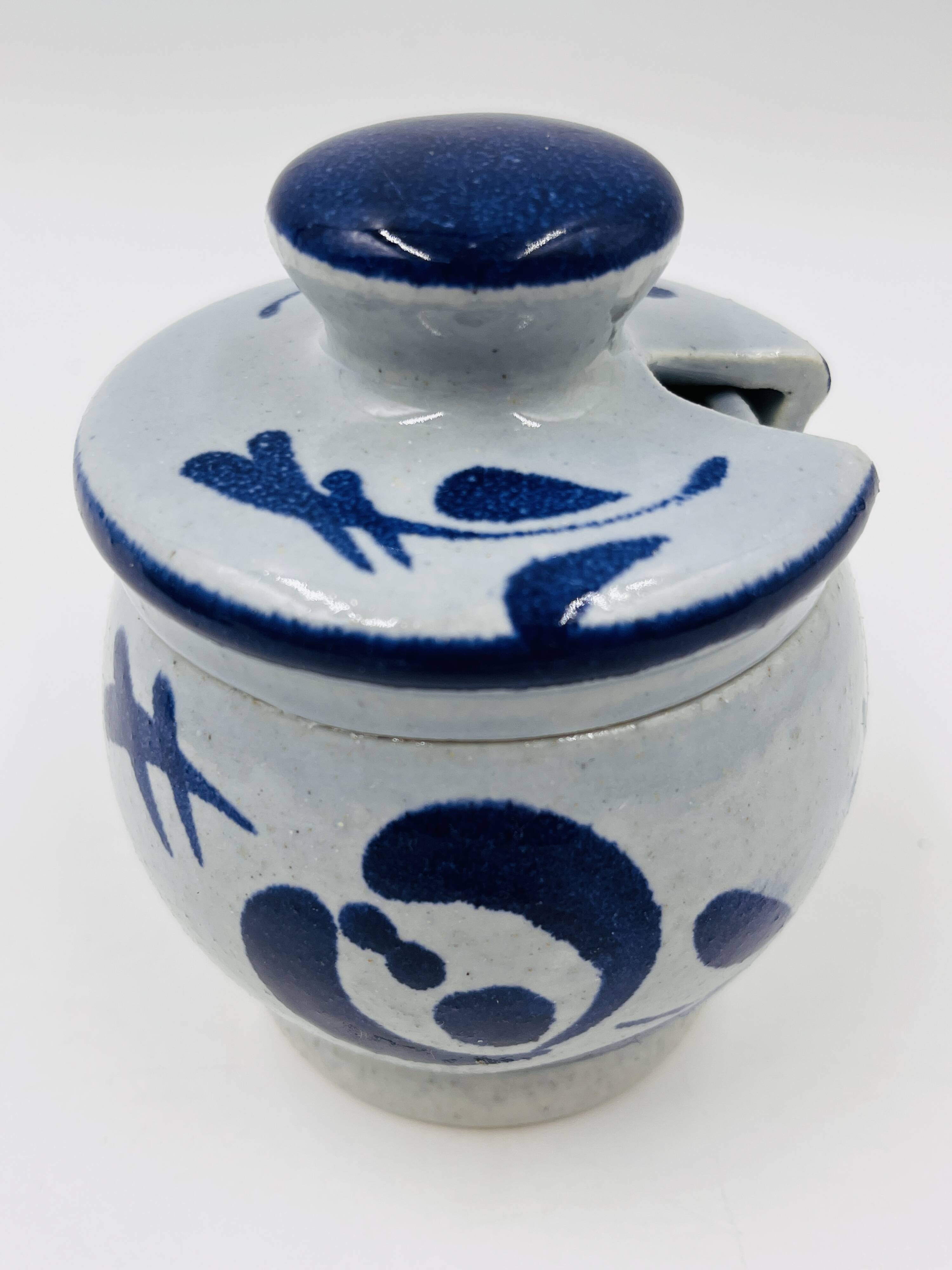 Saint Clement Lunch Set