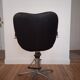 Fauteuil barbier vintage