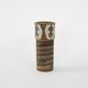 Ceramic vase, Danish design, 1960s, manufacturer: Søholm, designer: Svend Å