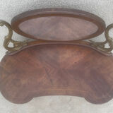 1900s period hairdresser