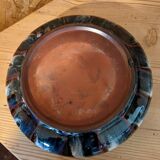 Empty ceramic pocket