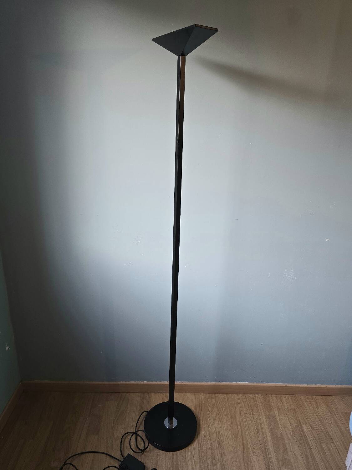 Halogen floor lamp by Pierre Disderot, 1980