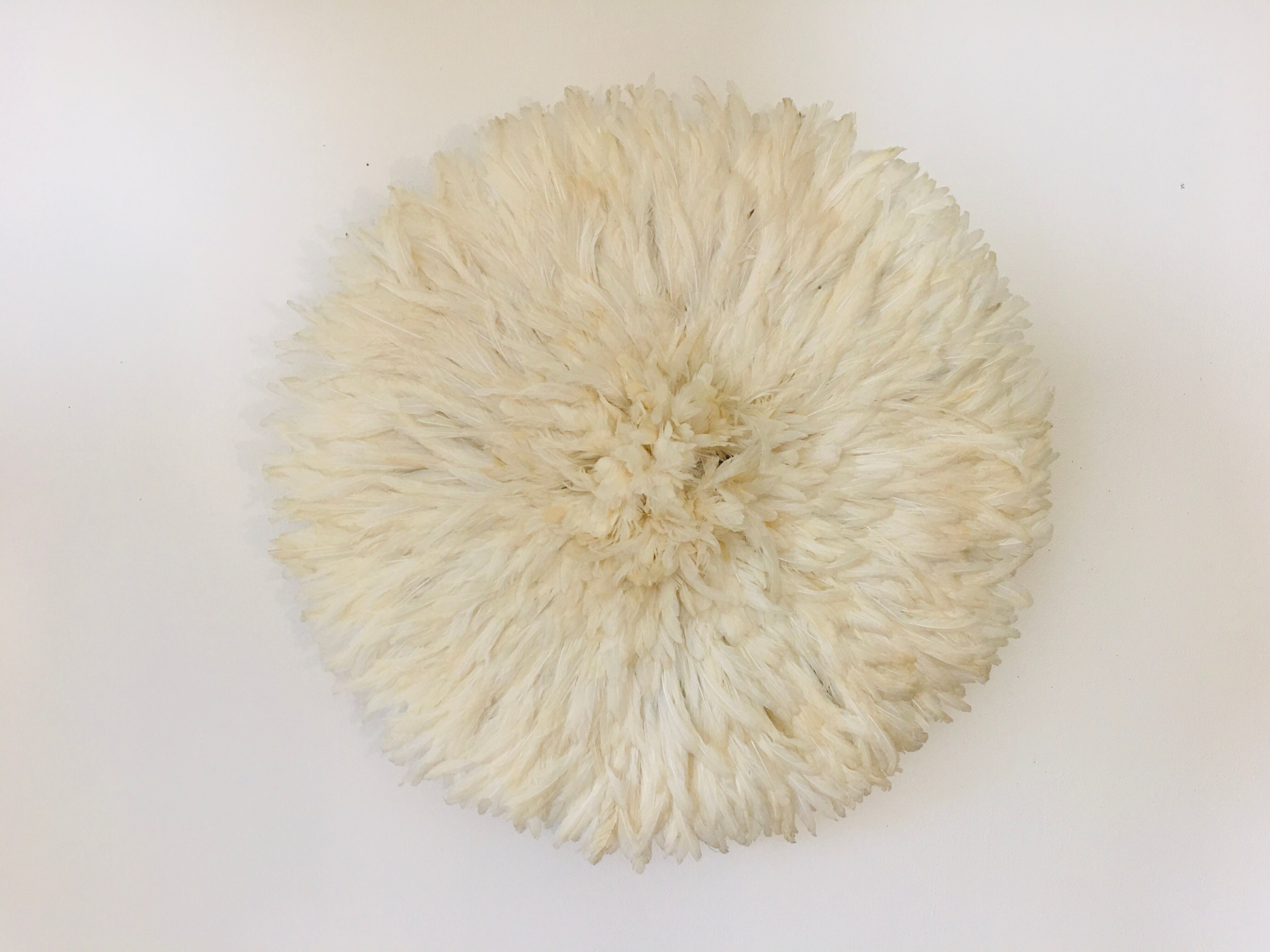 Juju hat blanc 65 cm