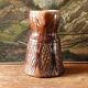 Large modernist glazed earthenware jug, 1950s