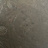 Copper tray