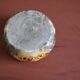 Owl marble ashtray