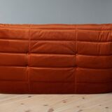 Togo sofa model designed by Michel Ducaroy 1973