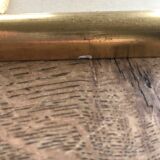 Dreaded Frame and Lithography