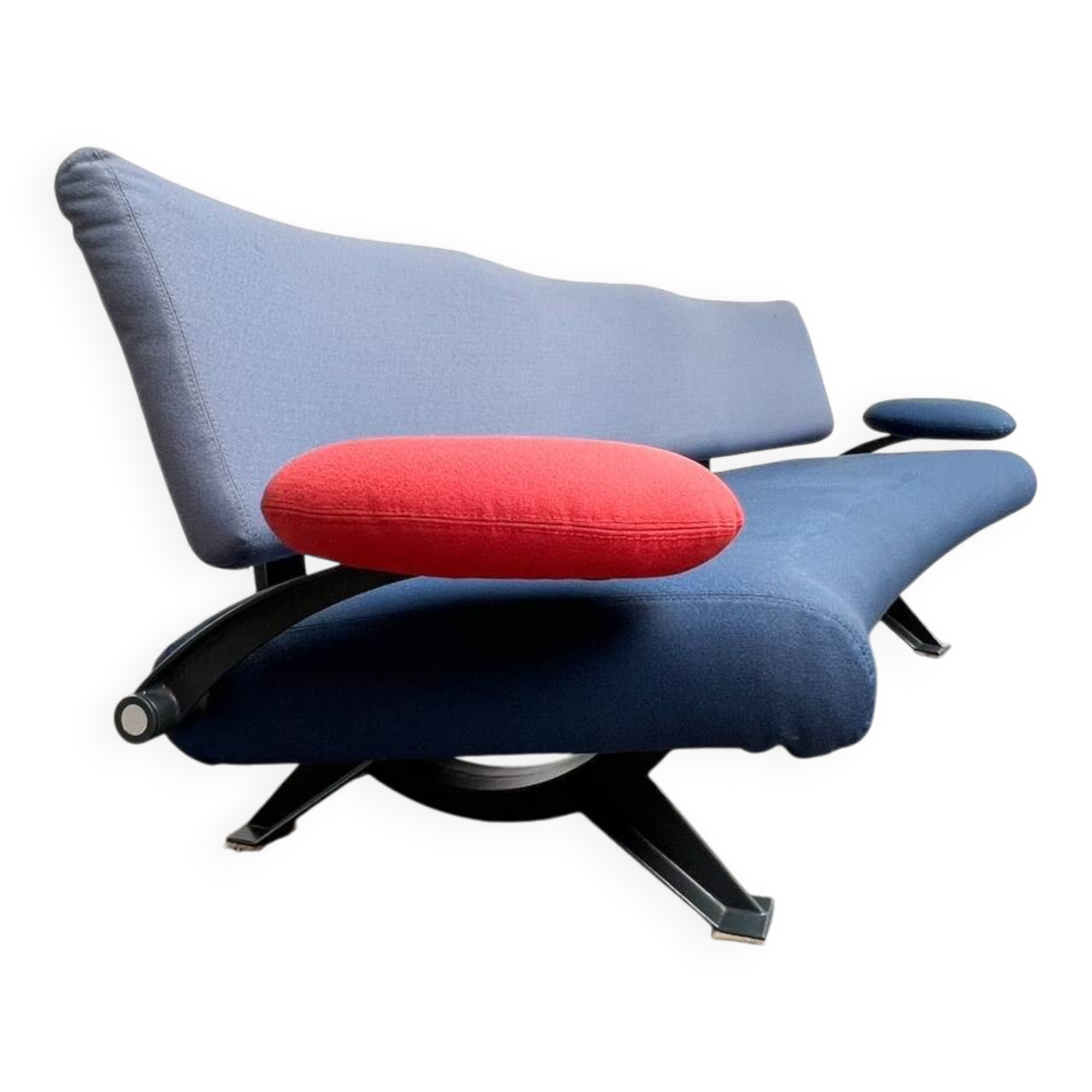 Orbit sofa by Artifort, 1990’s