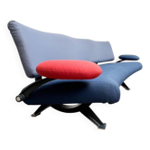 Canapé Orbit par Artifort, années 1990