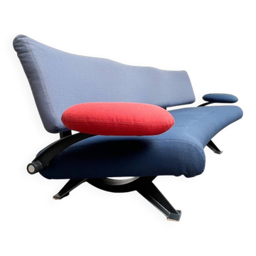 Orbit sofa by Artifort, 1990’s