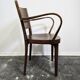 30s Bentwood Armchair