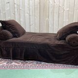 Rest bed from the 50s