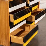 Jiroutek chest of drawers