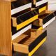 commode Jiroutek  tiroirs