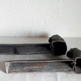 Chenets "Roses of May"