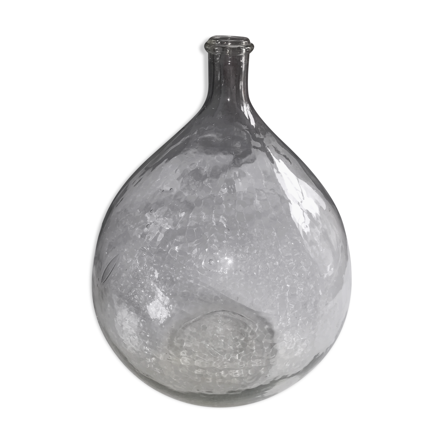 Demijohn canbonne 30 liters