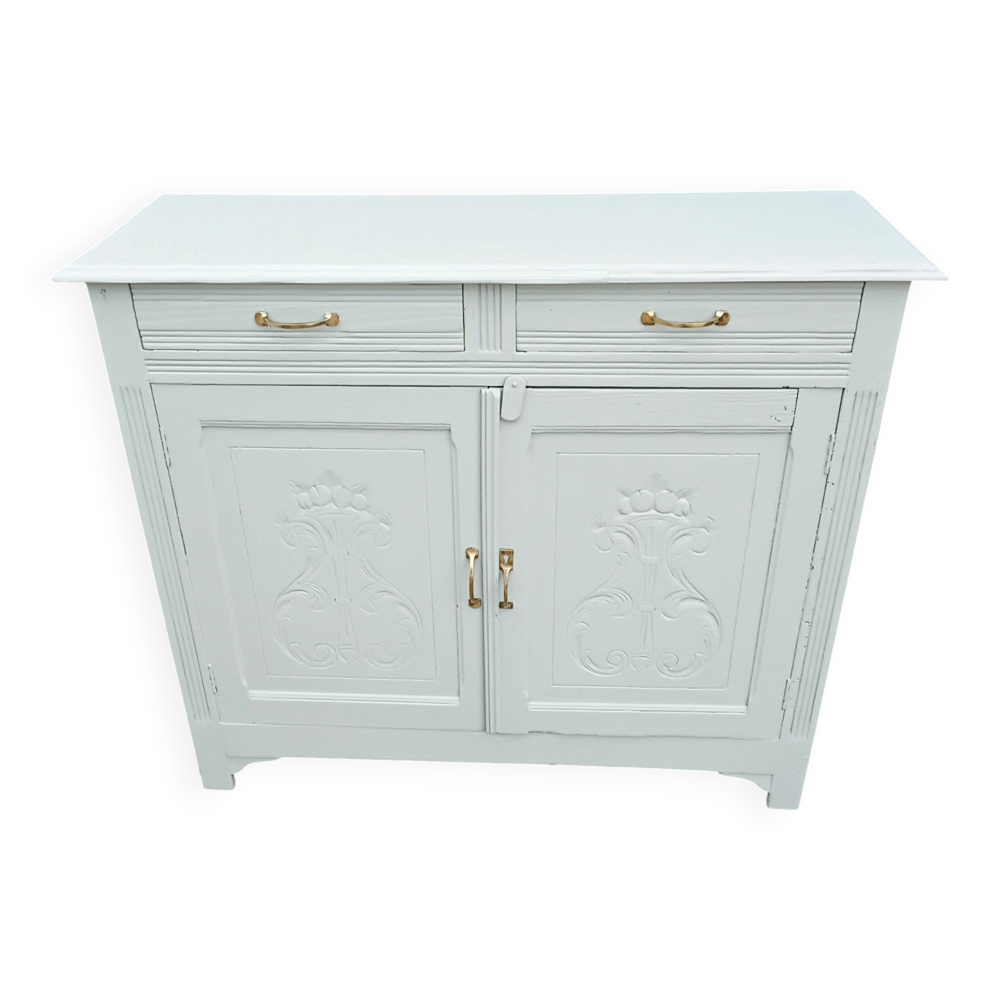 Art Deco Buffet