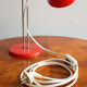 Lampe articulée vintage de Josef Hurka pour la Tchécoslovaquie de Lidokov, années 1960