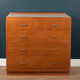 Commode scandinave