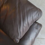 Sofa Maralunga of Cassina, edition of 80s