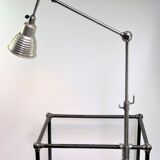 Lamp "all senses" 1920/1930