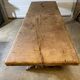 Authentic monastery table